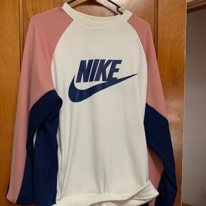 Nike sweater